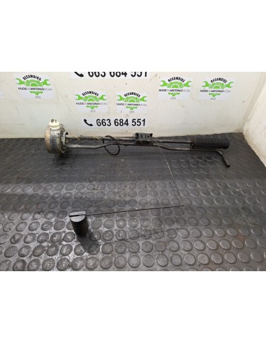 [106540] AFORADOR - RENAULT PREMIUM LANDER...