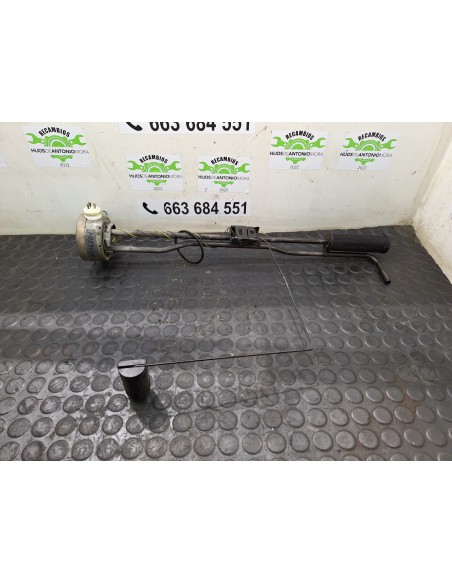 [106540] AFORADOR - RENAULT PREMIUM LANDER (01/2005 - ...)