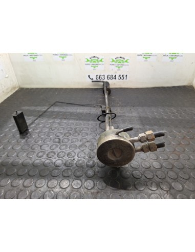 [106540] AFORADOR - RENAULT PREMIUM LANDER...