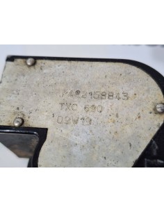 [99628] AFORADOR - RENAULT MAGNUM 480 DXI