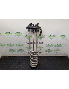 [105619] AFORADOR ADBLUE - IVECO EUROCARGO TECTOR...