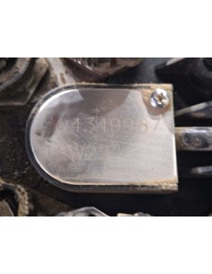 [105619] AFORADOR ADBLUE - IVECO EUROCARGO TECTOR... 2