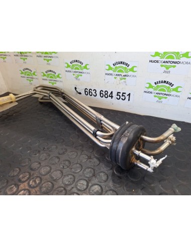 [104232] AFORADOR ADBLUE - MAN MAN