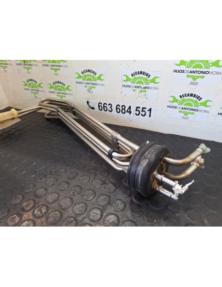 [104232] AFORADOR ADBLUE - MAN MAN