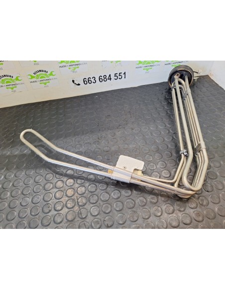 [104232] AFORADOR ADBLUE - MAN MAN