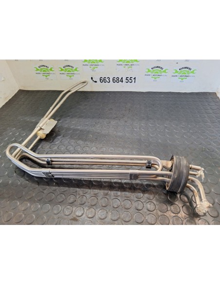 [104232] AFORADOR ADBLUE - MAN MAN