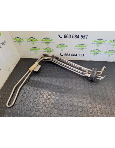 [104232] AFORADOR ADBLUE - MAN MAN