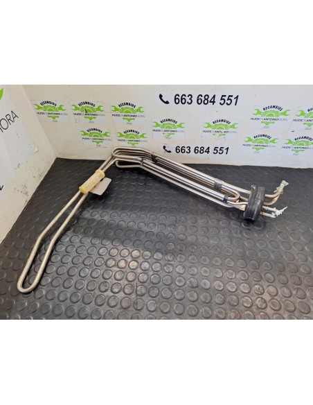 [104232] AFORADOR ADBLUE - MAN MAN