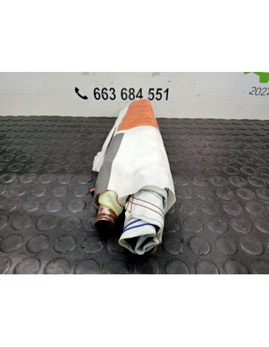 [98745] AIRBAG CORTINA DELANTERO DERECHO  -...
