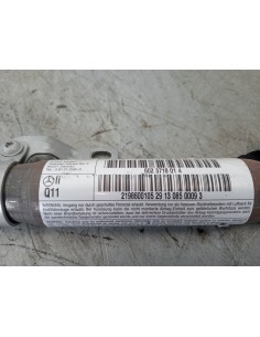 [104589] AIRBAG CORTINA DELANTERO IZQUIERDO - MERCEDES... 2