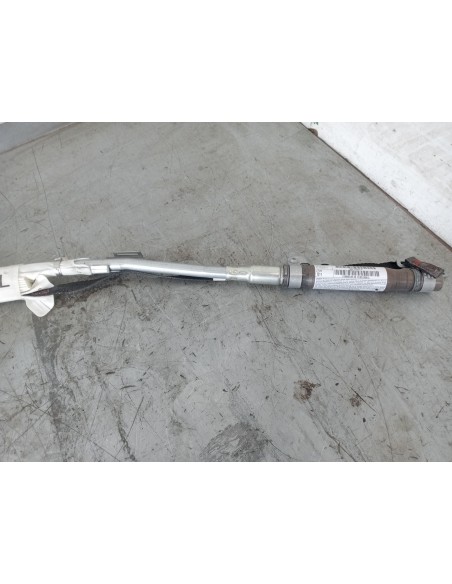 [104589] AIRBAG CORTINA DELANTERO IZQUIERDO - MERCEDES CLASE GLS (W166) (01/2015 - ...)