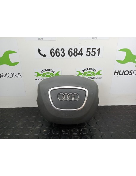 [96920] AIRBAG DELANTERO IZQUIERDO - AUDI A8 (D2) (01/1994 - 01/1999)