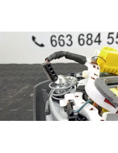 [96920] AIRBAG DELANTERO IZQUIERDO - AUDI A8 (D2)... 2