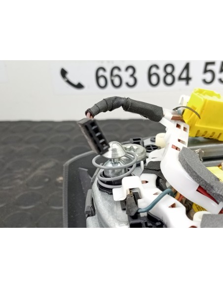 [96920] AIRBAG DELANTERO IZQUIERDO - AUDI A8 (D2) (01/1994 - 01/1999)