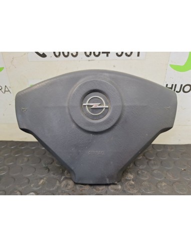 [103235] AIRBAG DELANTERO IZQUIERDO - OPEL...