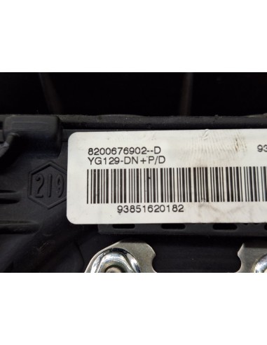 [103235] AIRBAG DELANTERO IZQUIERDO - OPEL...