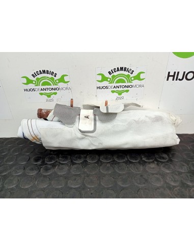 [98746] AIRBAG DELANTERO IZQUIERDO - JAGUAR...