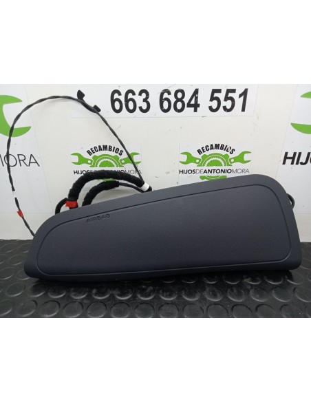 [94922] AIRBAG LATERAL DELANTERO DERECHO - AUDI A4 CABRIO (8H)