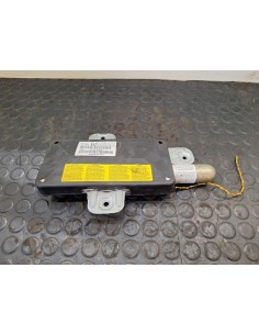 [104537] AIRBAG LATERAL DELANTERO IZQUIERDO - BMW SERIE 1 2