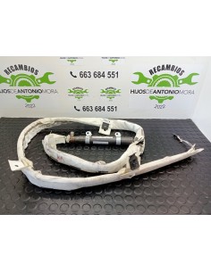 [97013] AIRBAG LATERAL DERECHO - AUDI A8 (D2) (01/1994 -...