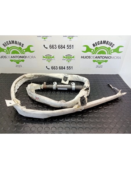 [97013] AIRBAG LATERAL DERECHO - AUDI A8 (D2) (01/1994 - 01/1999)