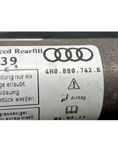 [97013] AIRBAG LATERAL DERECHO - AUDI A8 (D2)...