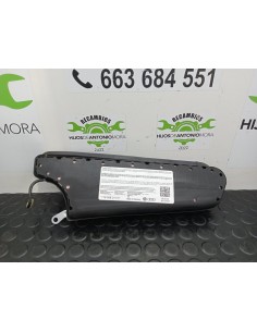 [97247] AIRBAG LATERAL IZQUIERDO - VOLKSWAGEN TOURAN (1T1) 2