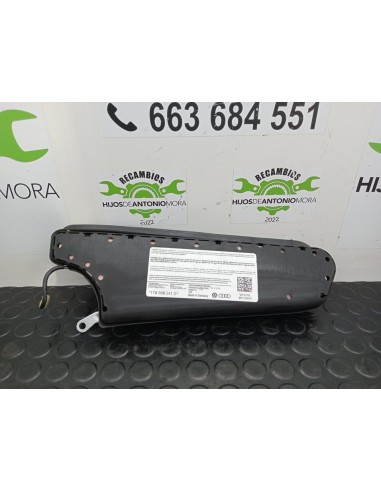 [97247] AIRBAG LATERAL IZQUIERDO - VOLKSWAGEN...