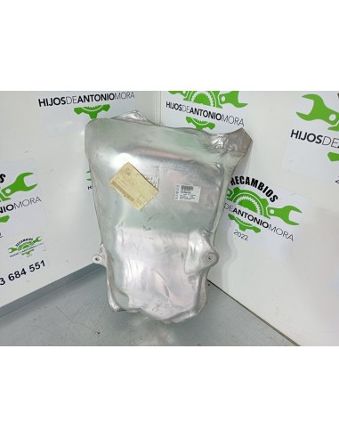 [96851] AISLAMIENTO MOTOR - VOLKSWAGEN GOLF V...