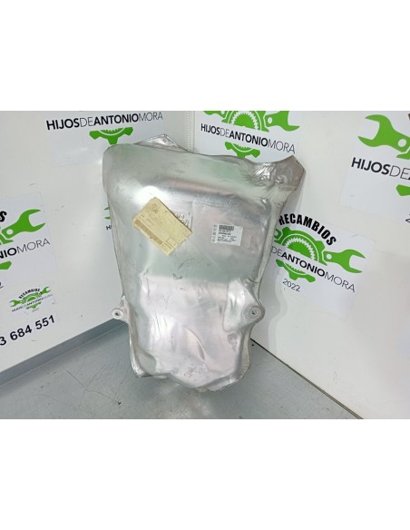 [96851] AISLAMIENTO MOTOR - VOLKSWAGEN GOLF V BERLINA (1K1)