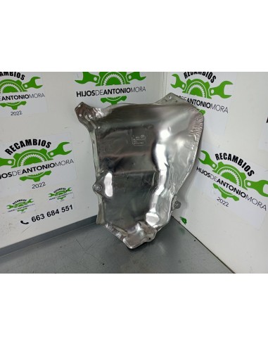 [96851] AISLAMIENTO MOTOR - VOLKSWAGEN GOLF V...