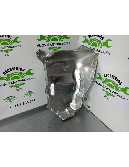 [96851] AISLAMIENTO MOTOR - VOLKSWAGEN GOLF V BERLINA (1K1)