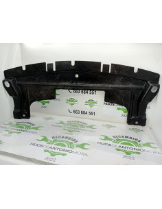 [96856] AISLAMIENTO MOTOR - BMW MINI (R56) 2