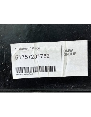 [96856] AISLAMIENTO MOTOR - BMW MINI (R56)