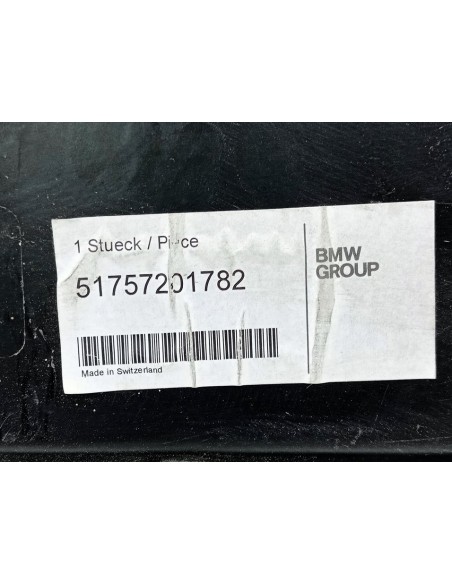 [96856] AISLAMIENTO MOTOR - BMW MINI (R56)