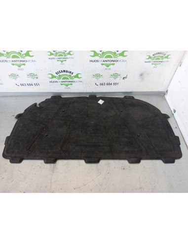 [101366] AISLANTE CAPO - AUDI A4 BER. (B8)