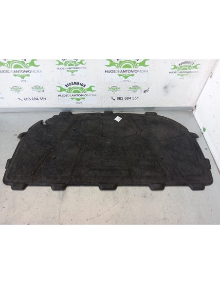 [101366] AISLANTE CAPO - AUDI A4 BER. (B8)