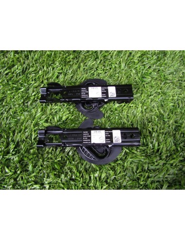 [93047] AJUSTE ALTURA CINTO DE SEGURIDAD - AUDI...