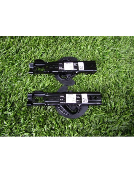 [93047] AJUSTE ALTURA CINTO DE SEGURIDAD - AUDI Q2 (GAB)