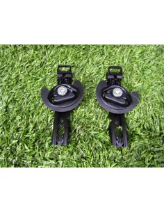 [93047] AJUSTE ALTURA CINTO DE SEGURIDAD - AUDI Q2 (GAB) 2