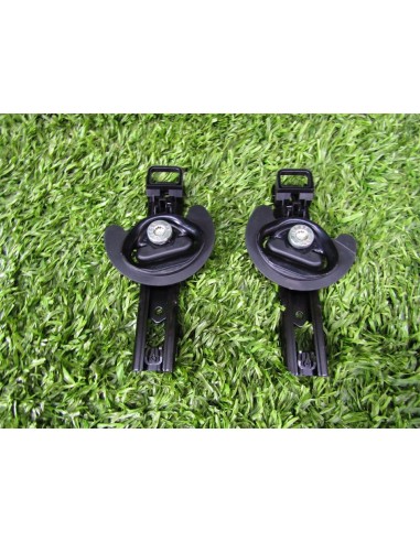 [93047] AJUSTE ALTURA CINTO DE SEGURIDAD - AUDI...