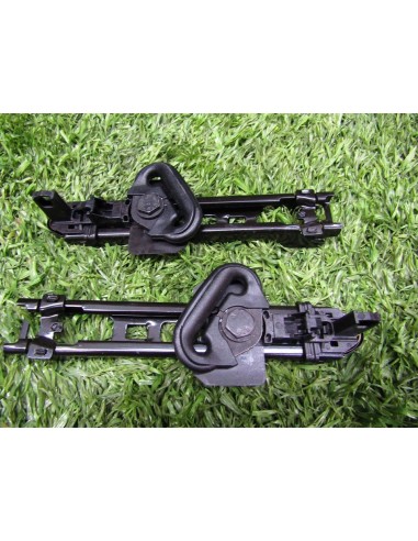 [93259] AJUSTE ALTURA CINTO DE SEGURIDAD - AUDI...