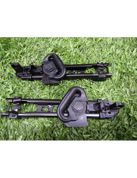 [93259] AJUSTE ALTURA CINTO DE SEGURIDAD - AUDI Q5 (8R)