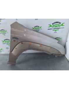 [100467] ALETA DELANTERA DERECHA - TOYOTA LAND CRUISER (J10)