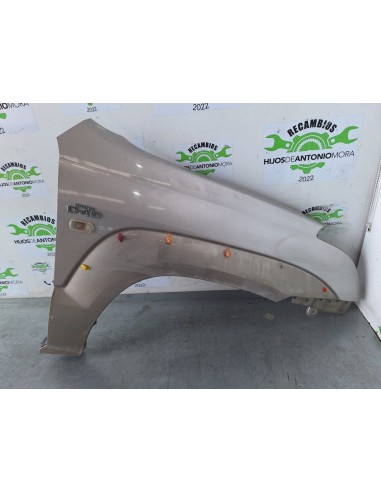 [100467] ALETA DELANTERA DERECHA - TOYOTA LAND...