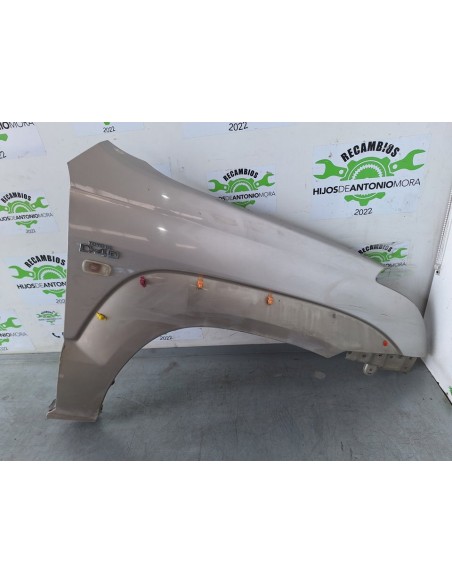 [100467] ALETA DELANTERA DERECHA - TOYOTA LAND CRUISER (J10)