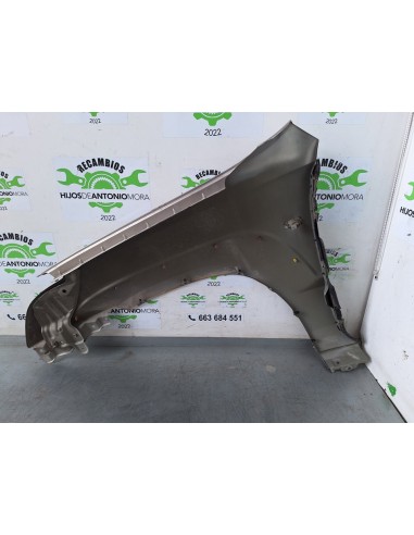 [100467] ALETA DELANTERA DERECHA - TOYOTA LAND...