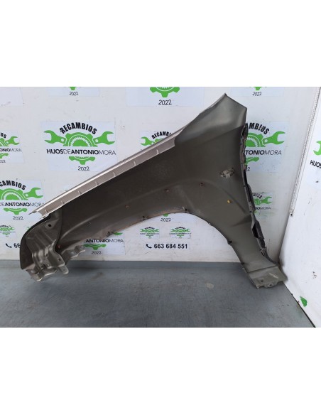 [100467] ALETA DELANTERA DERECHA - TOYOTA LAND CRUISER (J10)