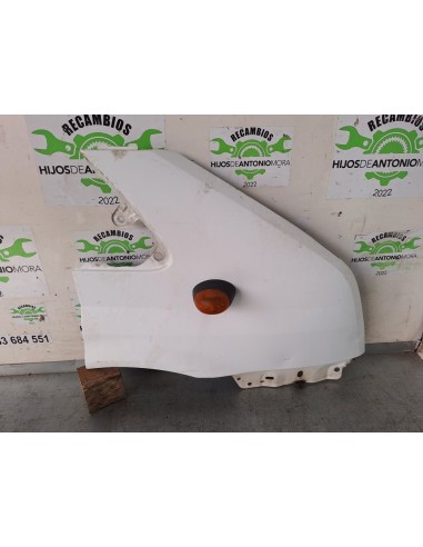 [102944] ALETA DELANTERA DERECHA - FORD TRANSIT...