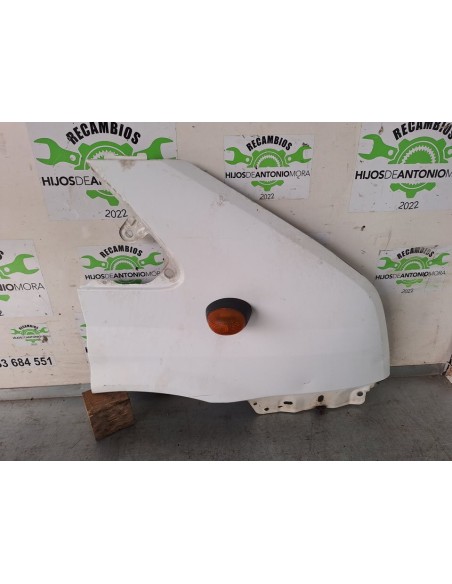 [102944] ALETA DELANTERA DERECHA - FORD TRANSIT CAJA CERRADA '06